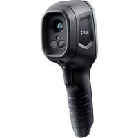 TG298 30:1 High Temperature Spot IR Thermal Imaging Camera with Bullseye Laser, 320 x 240 pixels, -25° - 1080°C (-130° - 1976°F), <70 mK Groupe Belzile Dickner