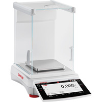 EXPLORER PLUS Analytical Balance, 120 g Cap. Groupe Belzile Dickner