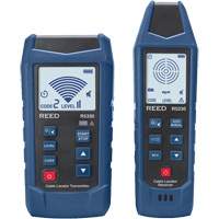 Localisateur de c&acirc;bles de pointe Groupe Belzile Dickner