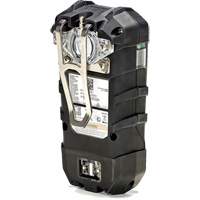 D&eacute;tecteur multigaz ALTAIR io 6 avec chargeur, 5 Gaz, LEL - CO - H2S - NO2 - O2 Groupe Belzile Dickner