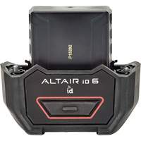 Trousse de remplacement du bloc-pile pour ALTAIR io?6 Groupe Belzile Dickner