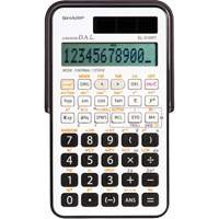 Scientific Calculators