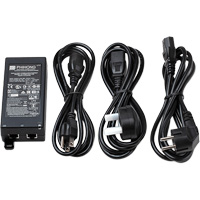 Injecteur Gigabit Power over Ethernet (PoE) 30 W Groupe Belzile Dickner