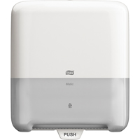 Elevation Matic&reg; Dispenser, No-Touch, 13.3" W x 8" D x 14.6" H Groupe Belzile Dickner