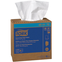 Advanced 450 Wipers, All-Purpose, 16-1/2" L x 9-1/3" W Groupe Belzile Dickner