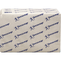 Advanced Xpressnap&reg; Dispenser Napkin, 1 Ply, 8-1/2" L x 13" W, 500 /Pack Groupe Belzile Dickner