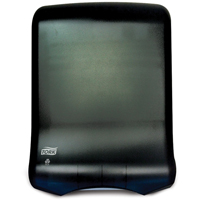 Multi-Fold Hand Towel Dispenser, No-Touch, 11.75" W x 6.25" D x 18" H Groupe Belzile Dickner