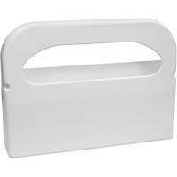 Health Gards&reg; Half-Fold Toilet Seat Cover Dispenser Groupe Belzile Dickner