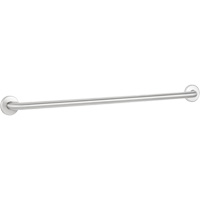 B-5806 Series 18" Straight Grab Bar Groupe Belzile Dickner