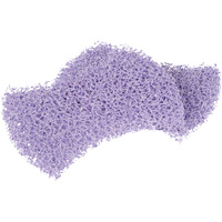 Tampons &agrave; r&eacute;curer pourpreScotch-Brite Mauve, 4-1/2" lo x 2-4/5" la Groupe Belzile Dickner