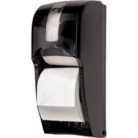 Distributeur de papier hygi&eacute;nique, Multiple Capacit&eacute; du rouleau Groupe Belzile Dickner