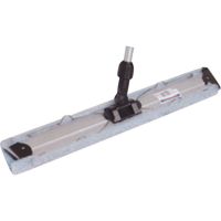 CADRE ALUMI VADROUILLE EPOUSETTER 22" A/COL VERR, 22" Groupe Belzile Dickner