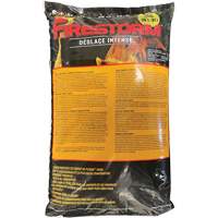 Produits de d&eacute;glaçage intense Firestorm, Sac, 44 lb (20 kg), Point de fonte -35°C (-31°F) Groupe Belzile Dickner