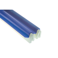 Raclettes, 24", Bleu Groupe Belzile Dickner