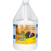 Nettoyants neutres à l'huile de pin, Cruche, 4 L JC007 | Dickner Inc