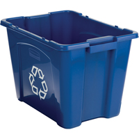Recycling Containers