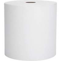 Scott&reg; Essential High Capacity Hard Roll Towels, 1 Ply, Standard, 1000' L Groupe Belzile Dickner