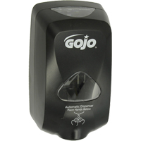 TFX Dispenser, Touchless, 1200 ml Capacity, Cartridge Refill Format Groupe Belzile Dickner