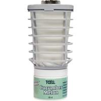 TCell Refill, Cucumber Melon, Cartridge Groupe Belzile Dickner