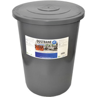 Sweeping  Compound, Drum, 297.62 lbs. (135 kg) Groupe Belzile Dickner
