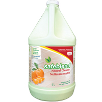 Nettoyant neutre, 4 L, Cruche Groupe Belzile Dickner