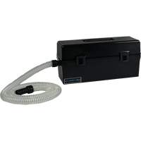 Portable Omega&reg; Vacuums, Abatement, 1 US Gal. (3.8 Litres) Capacity, Hepa Filtration Groupe Belzile Dickner