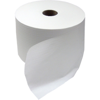 Pro Tuff-Job Double Re-Crepe Wipers, All-Purpose, 12" L x 13" W Groupe Belzile Dickner