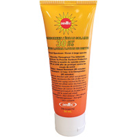 &eacute;cran solaire, FPS 30, Lotion Groupe Belzile Dickner