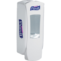 ADX-12 Dispenser, Push, 1250 ml Cap. Groupe Belzile Dickner