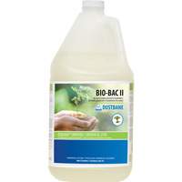 Bio-Based Cleaners