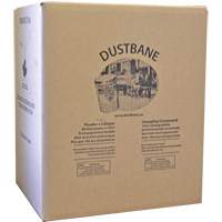 Poudre à balayer, Boîte, 45,50 lb ( 22,0 kg ) JD521 | Dickner Inc