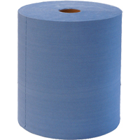 Pro Tuff-Job Wipers, Heavy-Duty, 12" L x 13" W Groupe Belzile Dickner