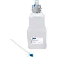 Professional Mild Soap, Foam, 2.3 L, Unscented Groupe Belzile Dickner