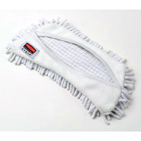 Vadrouille plate et flexible Hygen, Microfibre Groupe Belzile Dickner