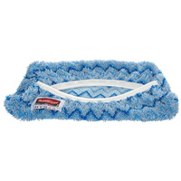 Manchon de vadrouille humide avec support flexible Hygen, Microfibre Groupe Belzile Dickner