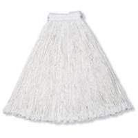 Vadrouille mouill&eacute;e &eacute;conomique, Coton, 16 oz, Style Coup&eacute; Groupe Belzile Dickner