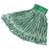 Vadrouille mouill&eacute;e Super Stitch, Finition de plancher, Coton/Fil, 15,7 oz, Style Boucle Groupe Belzile Dickner