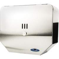 Jumbo Toilet Paper Dispenser, Single Roll Capacity Groupe Belzile Dickner