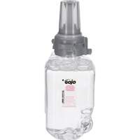 Savon pour les mains doux & clair pour distributeur ADX-7 de GOJO, Mousse, 700 ml, Sans parfum Groupe Belzile Dickner