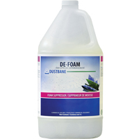 De-Foam  Suppressor, 5 L, Jug Groupe Belzile Dickner