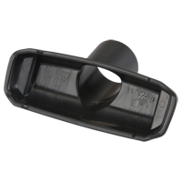 Embout tout usage pour aspirateurs industriels en poly Groupe Belzile Dickner