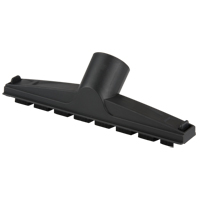Embout &agrave; plancher pour aspirateurs industriels en poly Groupe Belzile Dickner