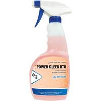 Nettoyant et d&eacute;graissant Power Kleen, 750 ml, Bouteille &agrave; g&acirc;chette Groupe Belzile Dickner
