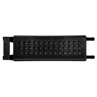 Vacuum Filters, Hepa, Fits 1 US gal. Groupe Belzile Dickner