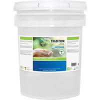 Nettoyant pour les mains Tradition, Liquide, 20 L, Sans parfum Groupe Belzile Dickner