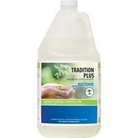 Nettoyant pour les mains Tradition Plus, Mousse, 4 L, Sans parfum Groupe Belzile Dickner