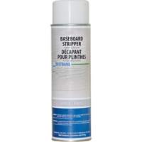 Aerosol Baseboard Stripper, 510 g, Aerosol Can Groupe Belzile Dickner