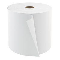 Pro Tuff-Job High Performance Wipers, Heavy-Duty, 10" L x 13" W Groupe Belzile Dickner