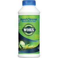 Nettoyant pour les mains biod&eacute;gradable, Poudre, 0,406 lb, Bouteille, Parfum&eacute; Groupe Belzile Dickner