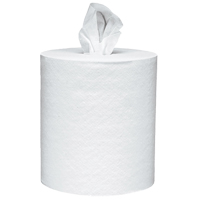 Scott&reg; Essential Roll Control Towels, 1 Ply, Centre Pull, 700' L Groupe Belzile Dickner